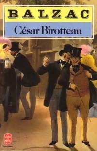  Achetez le livre d'occasion César Birotteau de Honoré De Balzac sur Livrenpoche.com 