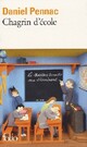  Achetez le livre d'occasion Chagrin d'école de Daniel Pennac sur Livrenpoche.com 