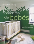  Achetez le livre d'occasion Chambres de bébés sur Livrenpoche.com 