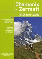  Achetez le livre d'occasion Chamonix - Zermatt. Randonnée sur Livrenpoche.com 