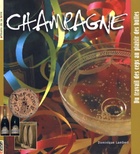  Achetez le livre d'occasion Champagne : Du travail des ceps au plaisir des bulles sur Livrenpoche.com 
