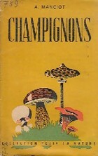  Achetez le livre d'occasion Champignons sur Livrenpoche.com 