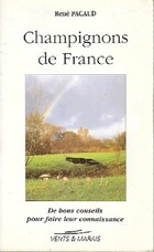  Achetez le livre d'occasion Champignons de France sur Livrenpoche.com 