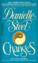  Achetez le livre d'occasion Changes de Danielle Steel sur Livrenpoche.com 