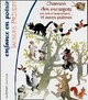  Achetez le livre d'occasion Chanson des escargots qui vont à l'enterrement et autres poèmes de Jacques Prévert sur Livrenpoche.com 
