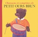  Achetez le livre d'occasion Chansons et comptines de petit ours brun de Danièle Bour sur Livrenpoche.com 