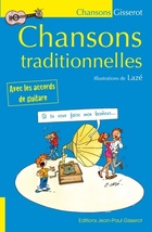  Achetez le livre d'occasion Chansons traditionnelles sur Livrenpoche.com 