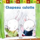  Achetez le livre d'occasion Chapeau culotte sur Livrenpoche.com 
