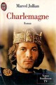  Achetez le livre d'occasion Charlemagne de Marcel Jullian sur Livrenpoche.com 