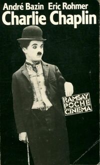  Achetez le livre d'occasion Charlie Chaplin de André Rohmer sur Livrenpoche.com 