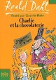  Achetez le livre d'occasion Charlie et la chocolaterie de Roald Dahl sur Livrenpoche.com 
