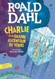  Achetez le livre d'occasion Charlie et le grand ascenseur de verre de Roald Dahl sur Livrenpoche.com 
