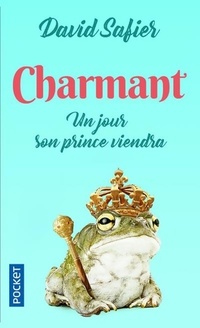  Achetez le livre d'occasion Charmant. Un jour son prince viendra de David Safier sur Livrenpoche.com 