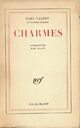  Achetez le livre d'occasion Charmes de Paul Valéry sur Livrenpoche.com 