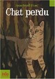  Achetez le livre d'occasion Chat perdu de Jean-Noël Blanc sur Livrenpoche.com 
