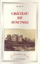  Achetez le livre d'occasion Château de Suscinio sur Livrenpoche.com 