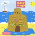  Achetez le livre d'occasion Château de sable sur Livrenpoche.com 