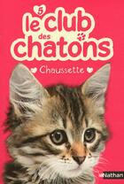  Achetez le livre d'occasion Chaussette sur Livrenpoche.com 