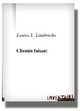  Achetez le livre d'occasion Chemin faisant de Louise L. Lambrichs sur Livrenpoche.com 