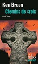  Achetez le livre d'occasion Chemins de croix de Ken Bruen sur Livrenpoche.com 