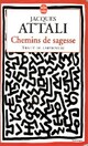  Achetez le livre d'occasion Chemins de sagesse de Jacques Attali sur Livrenpoche.com 