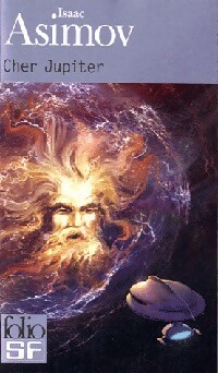  Achetez le livre d'occasion Cher Jupiter de Isaac Asimov sur Livrenpoche.com 