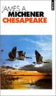  Achetez le livre d'occasion Chesapeake de James Albert Michener sur Livrenpoche.com 