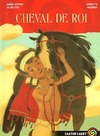  Achetez le livre d'occasion Cheval de roi sur Livrenpoche.com 