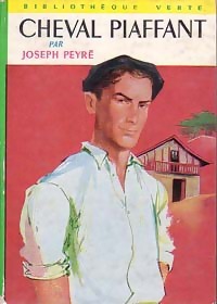  Achetez le livre d'occasion Cheval piaffant de Joseph Peyré sur Livrenpoche.com 