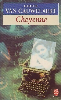  Achetez le livre d'occasion Cheyenne de Didier Van Cauwelaert sur Livrenpoche.com 