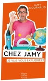  Achetez le livre d'occasion Chez Jamy : La vedette de C est pas Sorcier nous ouvre les portes de son atelier scientifique ! sur Livrenpoche.com 