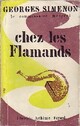  Achetez le livre d'occasion Chez les flamands de Georges Simenon sur Livrenpoche.com 