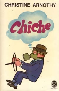  Achetez le livre d'occasion Chiche ! de Christine Arnothy sur Livrenpoche.com 