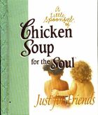  Achetez le livre d'occasion Chicken soup for the soul sur Livrenpoche.com 