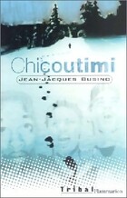  Achetez le livre d'occasion Chicoutimi sur Livrenpoche.com 