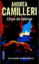  Achetez le livre d'occasion Chien de faïence de Andrea Camilleri sur Livrenpoche.com 