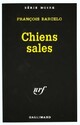  Achetez le livre d'occasion Chiens sales de François Barcelo sur Livrenpoche.com 