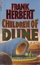  Achetez le livre d'occasion Children of Dune de Frank Herbert sur Livrenpoche.com 