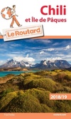  Achetez le livre d'occasion Chili et Île de pâques 2018-2019 sur Livrenpoche.com 