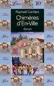  Achetez le livre d'occasion Chimères d'En-Ville de Raphaël Confiant sur Livrenpoche.com 