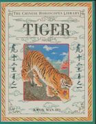  Achetez le livre d'occasion Chinese horoscope 3 : Tiger sur Livrenpoche.com 