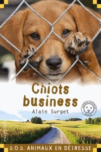  Achetez le livre d'occasion Chiots business de Alain Surget sur Livrenpoche.com 