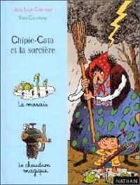  Achetez le livre d'occasion Chipie Cata et la sorcière de Jean-Loup Craipeau sur Livrenpoche.com 