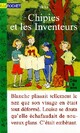  Achetez le livre d'occasion Chipies et les Inventeurs de Moka sur Livrenpoche.com 