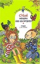  Achetez le livre d'occasion Chloé adopte des escargots de Pakita sur Livrenpoche.com 