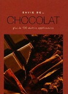  Achetez le livre d'occasion Chocolat sur Livrenpoche.com 