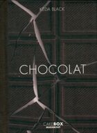  Achetez le livre d'occasion Chocolat sur Livrenpoche.com 