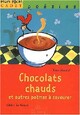  Achetez le livre d'occasion Chocolats chauds et autres poèmes à savourer de Yves Heurté sur Livrenpoche.com 