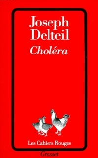  Achetez le livre d'occasion Choléra de Joseph Delteil sur Livrenpoche.com 