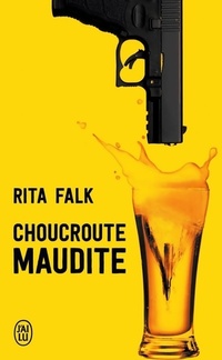  Achetez le livre d'occasion Choucroute maudite de Rita Falk sur Livrenpoche.com 